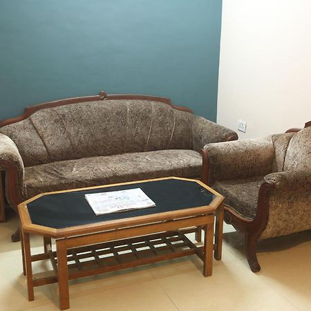 Hotel Ginger Palace - Corporate Hotel Noida Sector 62 Ngoại thất bức ảnh